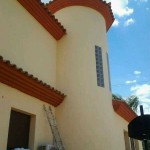 Proyecto de construcción. Reformas integrales