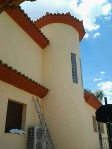 Proyecto de construcción. Reformas integrales