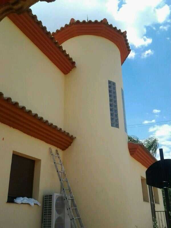 Reformas integrales