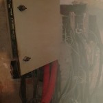 Reparación de cuadros eléctricos