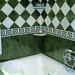 Reforma cuarto de baño. Bañera. Alicatado