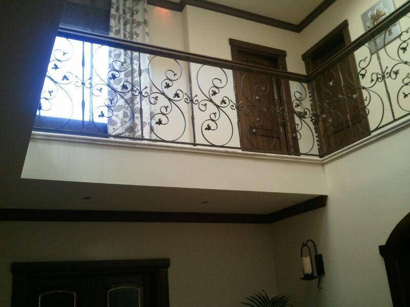 Pintura interior y exterior