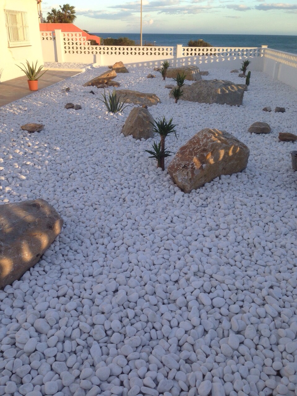 Jardines de diseño