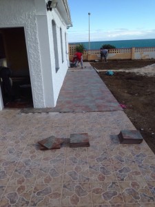 Obras y servicios Málaga