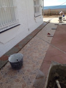 Obras y servicios Málaga
