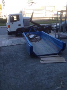 Obras y servicios Málaga
