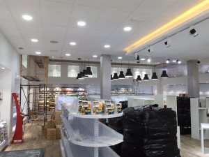 Obras y servicios malaga
