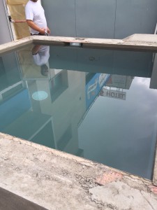 obras y servicios malaga