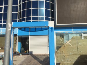 obras y servicios malaga