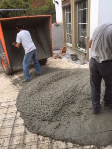 obras y servicios malaga