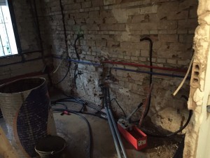 obras y servicios malaga