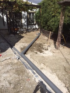 obras y servicios malaga