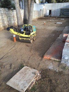 Obras y Servicios Málaga