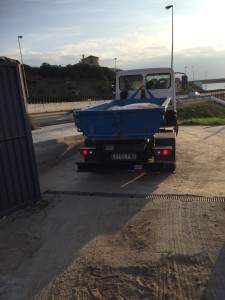 Obras y Servicios Málaga