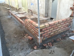 Obras y Servicios Malaga