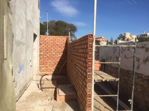 Obras y Servicios Malaga