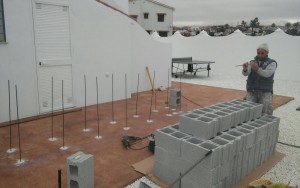 Obras y Servicios Malaga