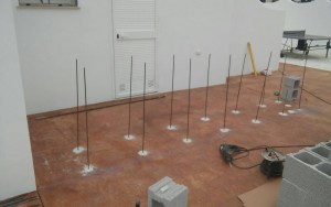 Obras y Servicios Malaga