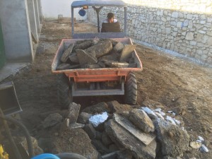 Obras y Servicios Málaga