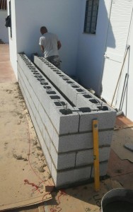 Obras y Servicios Malaga