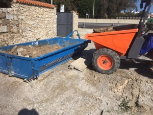 Obras y Servicios Málaga