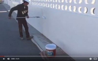 Empresa de pintores Málaga