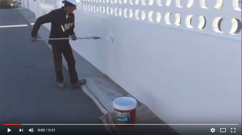 Empresa de pintores Málaga