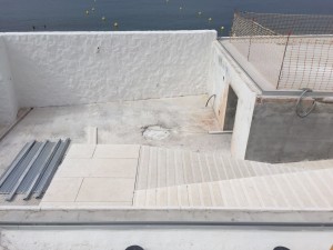 Obras y Servicios Malaga