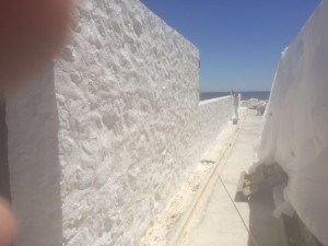 Obras y Servicios Malaga