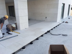 Obras y Servicios Malaga