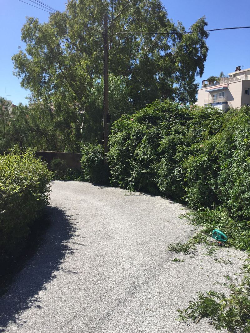 jardinero en malaga