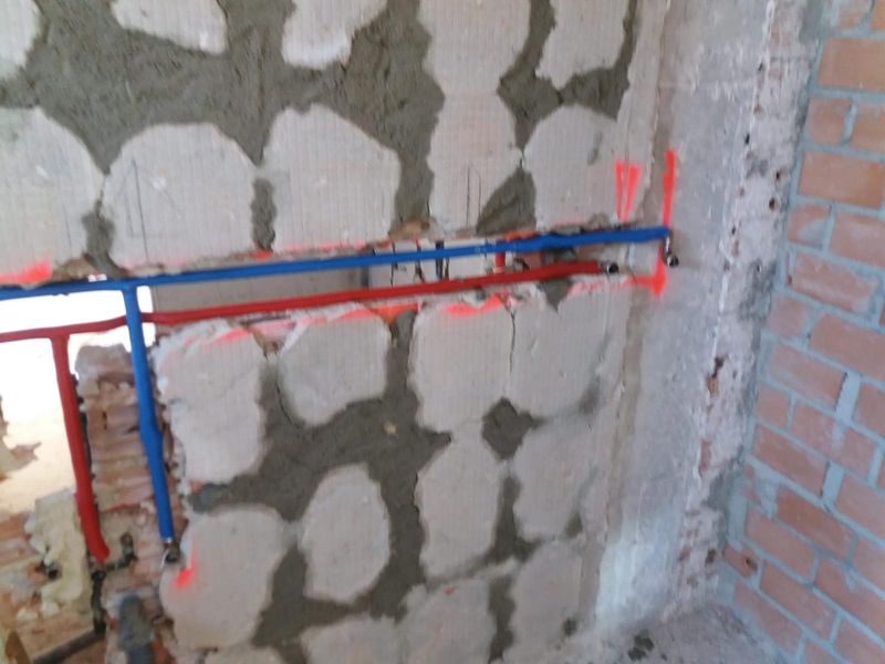 reformas baños y duchas
